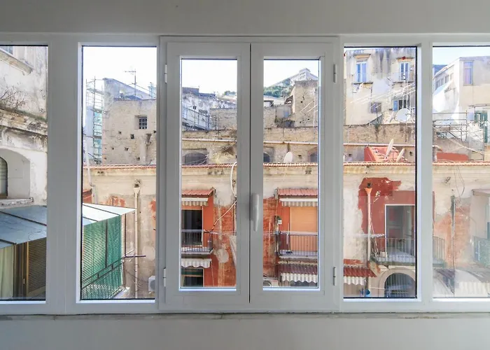 Spaccanapoli Comfort Suites