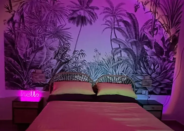 Hotel Ex Voto Napoli