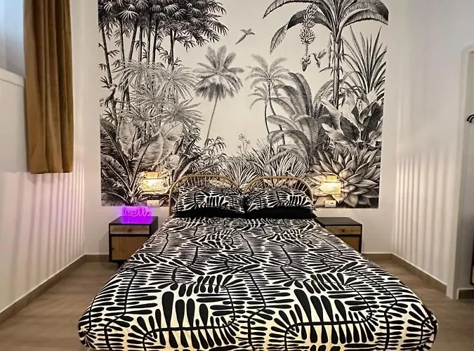 Hotel Ex Voto Napoli