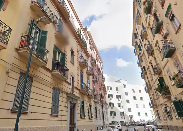 Hotel Ex Voto Napoli