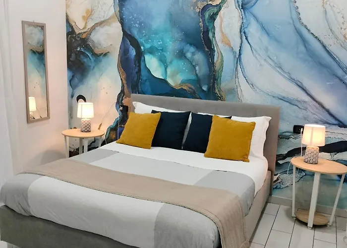 B&B Marcello&Core Napoli