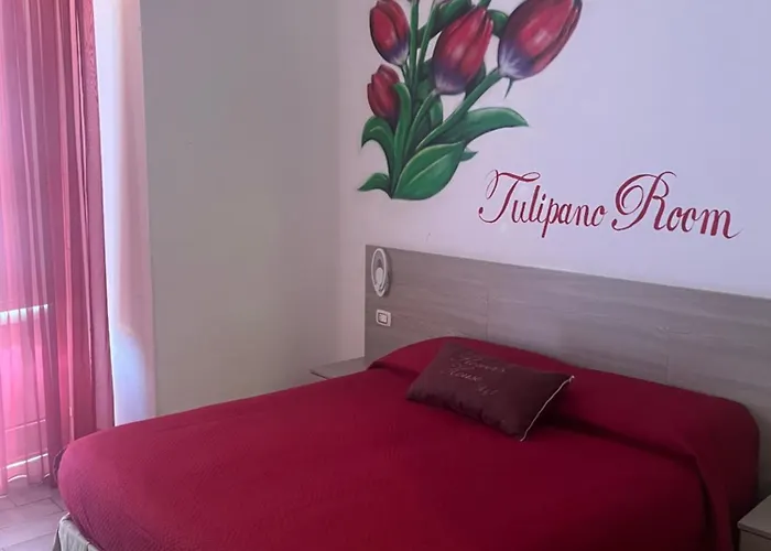 B&B Flower'S House Napoli